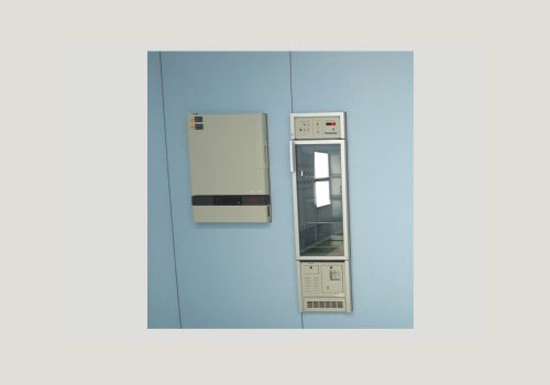 醫(yī)院手術(shù)室凈化工程的四大布局方式